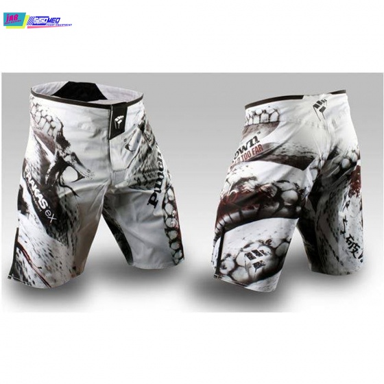 QUẦN MMA Frakas Fight Short