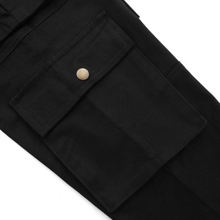 Quần dài RT8 CARGO PANTS / Black