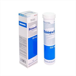 Bonevit 500 típ20v