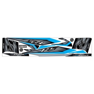 TEM RỜI EXCITER 2010 lc - BINH AN DECAL