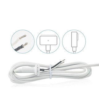 Dây cáp sạc thay thế cho  bộ sạc Laptop