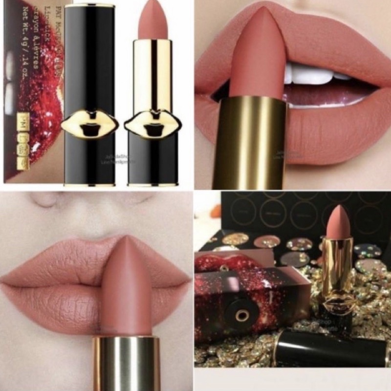 SON PAT MCGRATH PEEP SHOW SALE