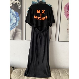 Maxi cotton dư xịn