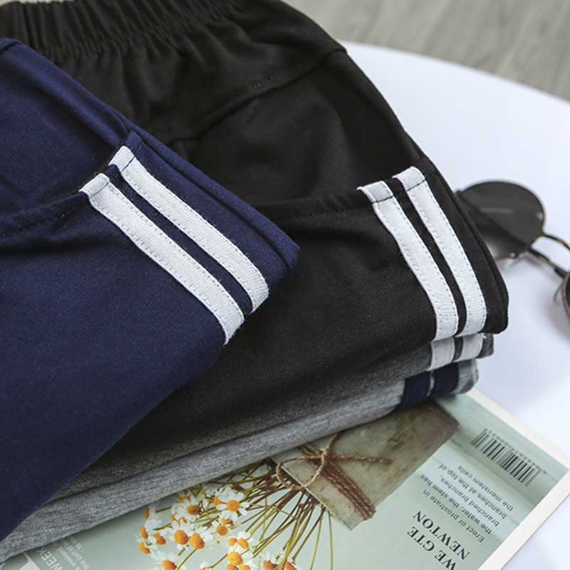 Quần đùi short túi hộp bé trai TANOSA chất cotton co giãn thoáng mát 13-33kg