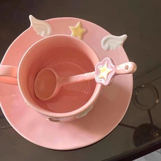 [ORDER]SAKURA cốc sứ