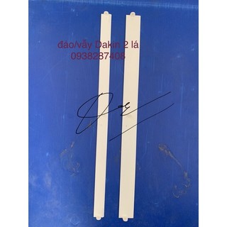Đảo/vẫy Dakin 2 lá