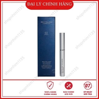 Serum mọc dài mi RevitaLash Advance 3D (3.5ml)