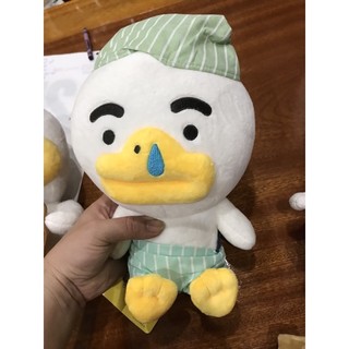 Nhồi bông Kakao
