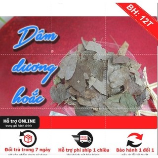 Dâm dương hoắc 1kg - hàng công ty chất lượng
