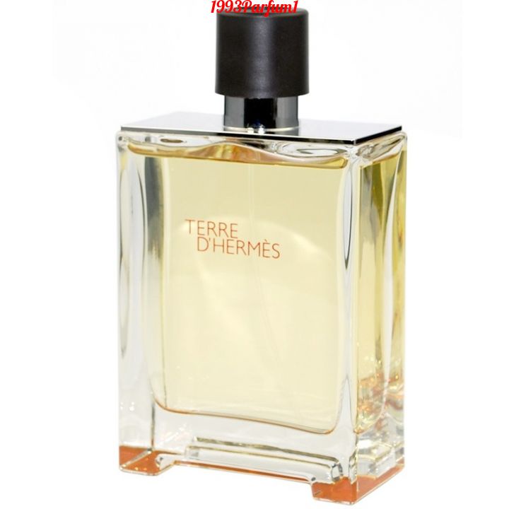 Nước hoa nam Hermes Terre D'hermes EDT 100ml