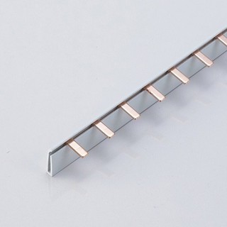 Thanh lược cài át 1 pha, 2 pha, 3 pha