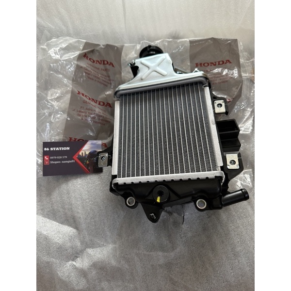 Két nước vario click 125 - 150 2018 - 2023