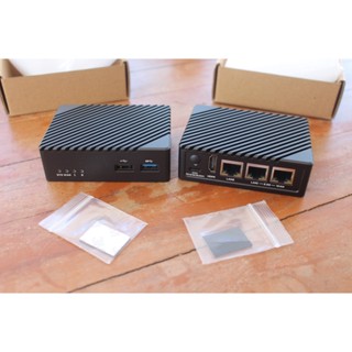 Nanopi R6S R6C R5S R5C Router cân bằng tải cao cấp hiệu năng khủng