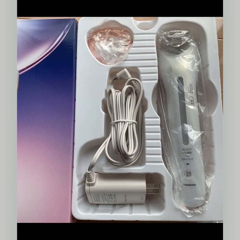 🔥 Máy đẩy dưỡng Panasonic EH ST76 likenew