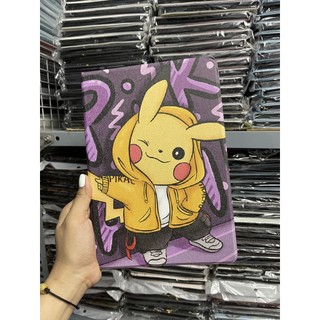 Bao da ipad gen 10 2022 10.9 cute