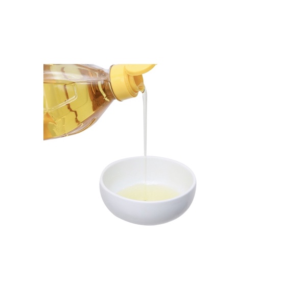 Dầu ăn cao cấp Happy Koki - chai 1 Lít