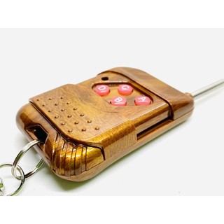 Remote RF 4 Kênh 433Mhz PT2262