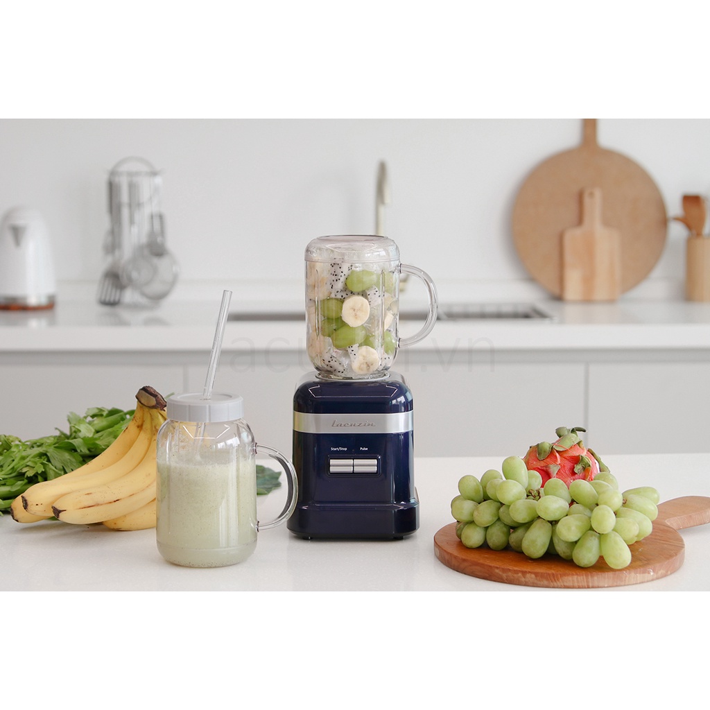 Máy xay sinh tố đa năng Lacuzin - LCZ4004