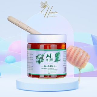 Wax Lông An Lành (Tặng sét giấy và 2 que wax)
