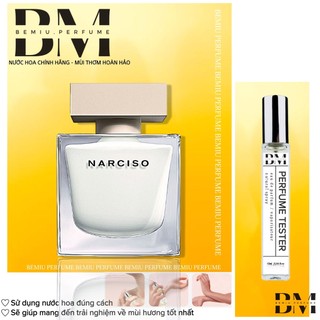 Nước hoa narciso edp narciso trắng lùn 𝗕𝗲𝗺𝗶𝘂𝘀𝘁𝗼𝗿𝗲𝗽𝗲𝗿𝗳𝘂𝗺𝗲
