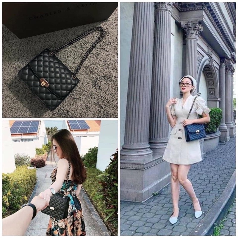 TÚI QUẢNG CHÂU TRÁM BE SIZE 25