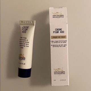 Kem Dưỡng Biologique Recherche Pigm 400 Làm Sáng Da 4ml