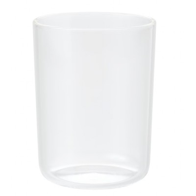 MUJI CỐC MICA 65*85 MM