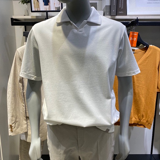 Áo polo nam ProjectM 1103