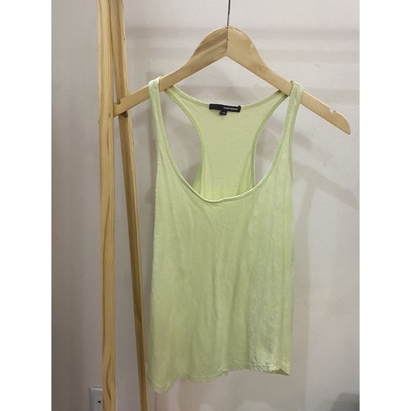 ÁO 2 DÂY CAMI TOP 2HAND