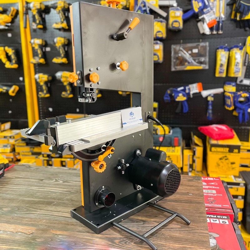 INGCO Máy cưa lọng bàn 350W BAS3502 CHÍNH HÃNG