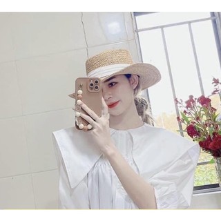 (38-67kg)Áo sơ mi nữ, áo sơ mi bigsize kiểu cho nữ