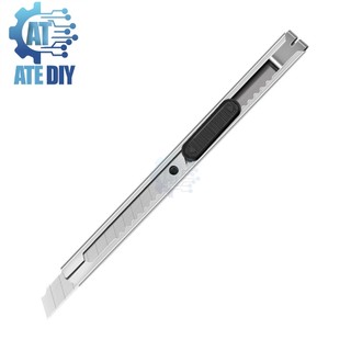 Dao rọc giấy mini nhỏ gọn, dọc giấy văn phòng