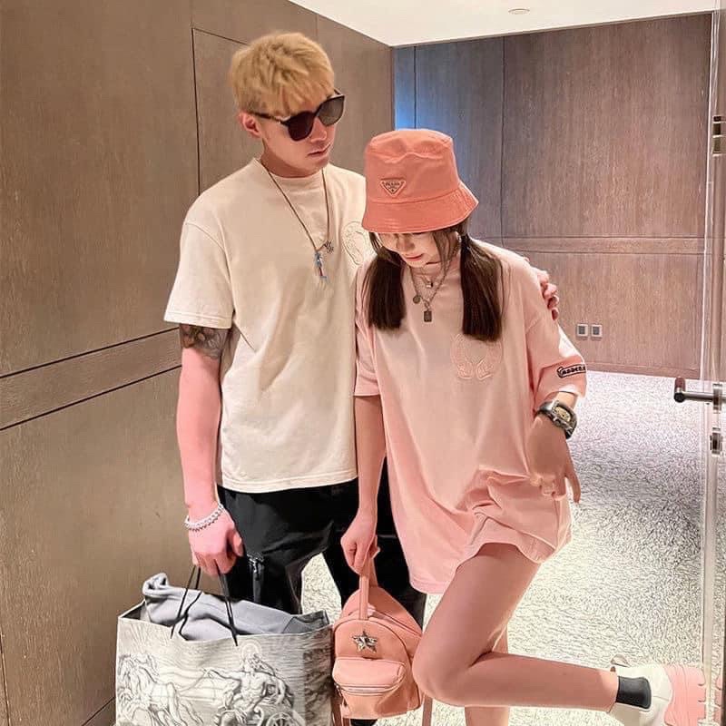 ÁO PHÔNG CHROME HEARTS