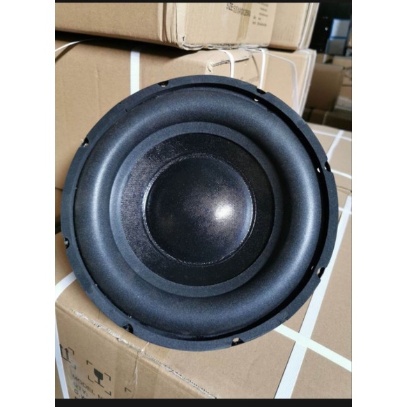Loa bass sub 25 từ 140 coil 51 4ohm hàng nhập khẩu chính hãng