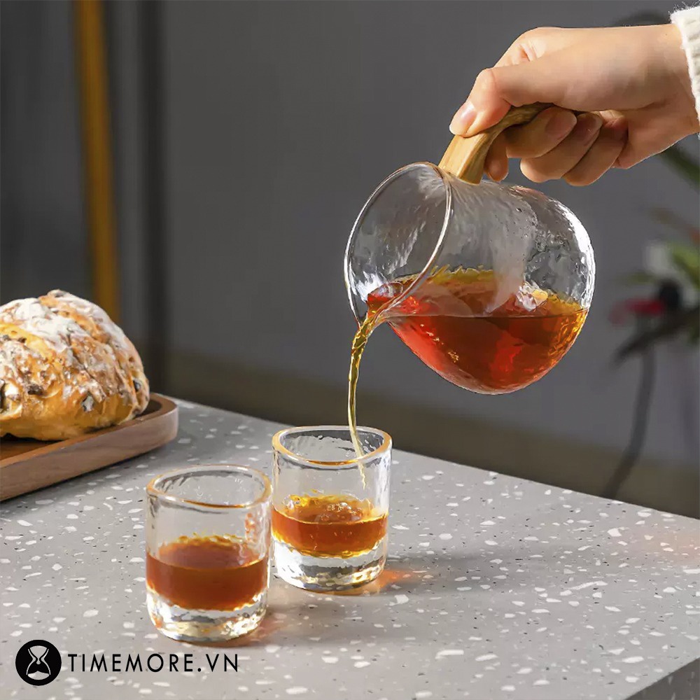 TIMEMORE | Bộ ly uống và bình đựng Chuiwen