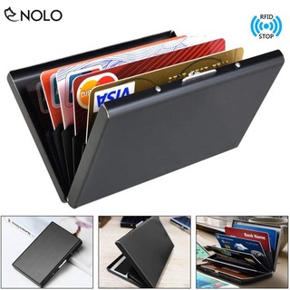 Ví Đựng Thẻ Ngân Hàng, Namecard M89 Nhiều Ngăn
