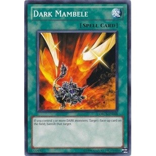 Dark mambele-orcs-en058 common unlimited