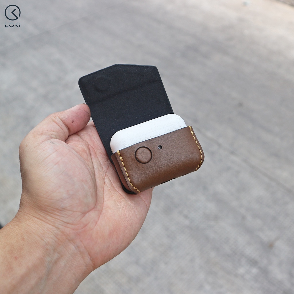 Bao da Airpods Pro 2