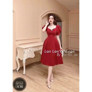Đầm bigsize 55-90kg