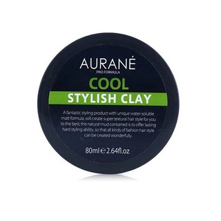 [CHÍNH HÃNG] Sáp vuốt tóc Aurane Cool Stylish Clay - 80g