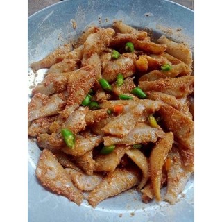 MẮM CÁ SƠN ĐẶC SẢN