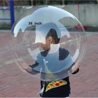 Bóng trong suốt PE