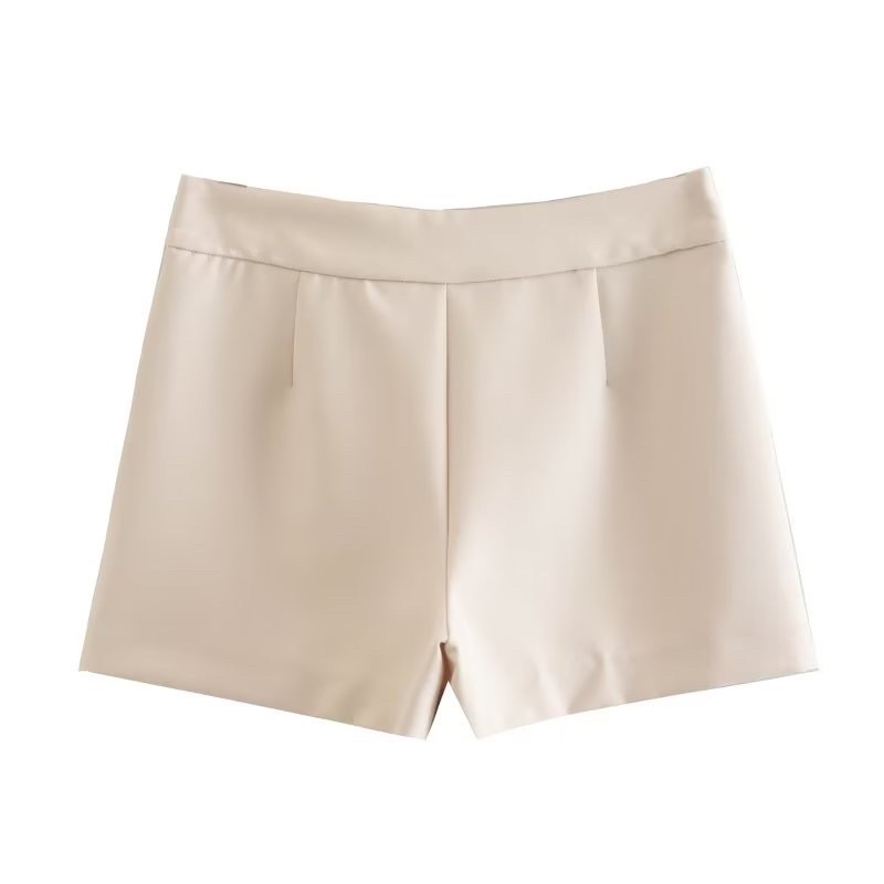 Made in Morocco - Blazer ZARA blazer dáng crop và quần váy DVK09N4055N10