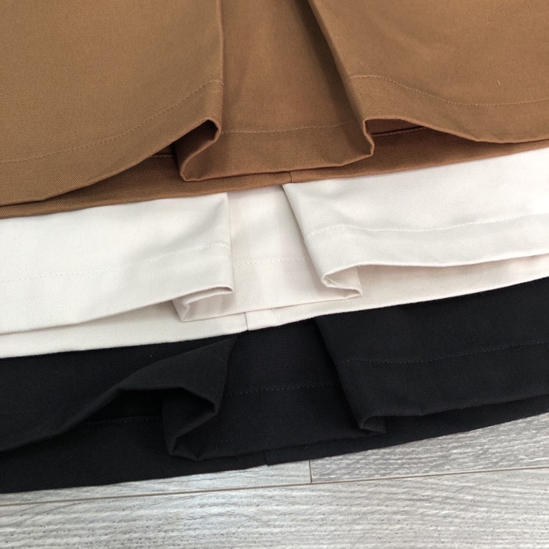 Chân váy midi Hd paris