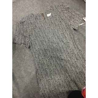 đầm calvin klein size 4,6