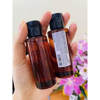 Dầu tẩy trang Shu uemura 50ml