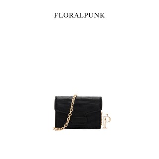 Túi xách Floralpunk Epi Mini - Gold