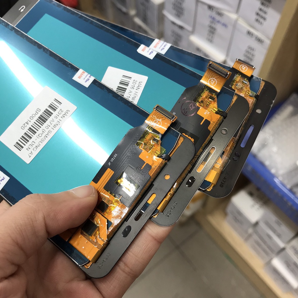 Màn hình Samsung A7 2016 A710