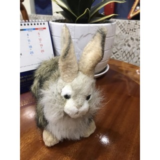 Nhồi bông Thỏ giống thật