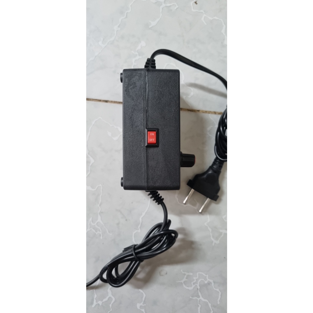 Bộ nguồn adapter Máy đưa võng tự động Fujishi VA017